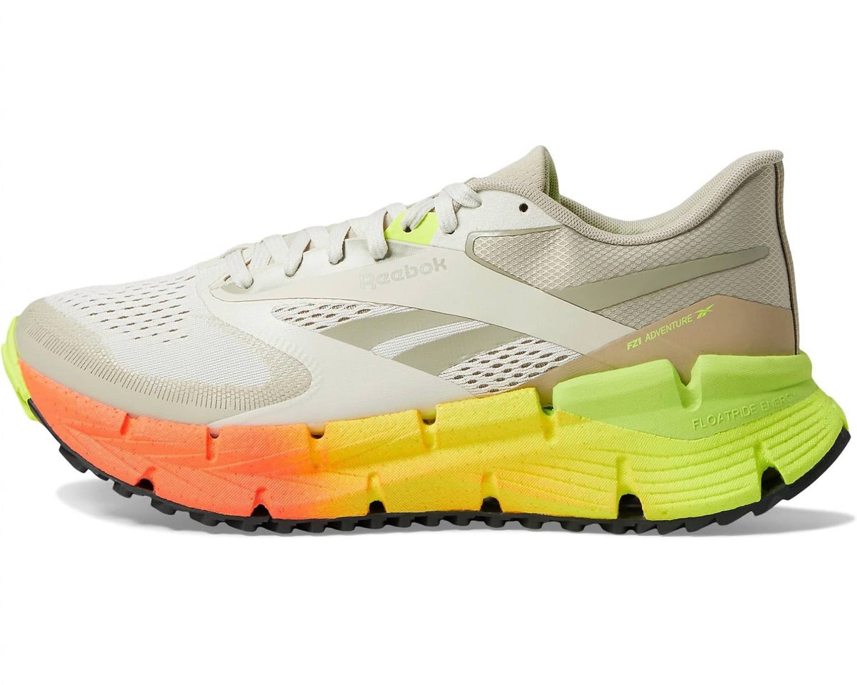 Reebok - Men's Floatzig Adventure 1 Shoes