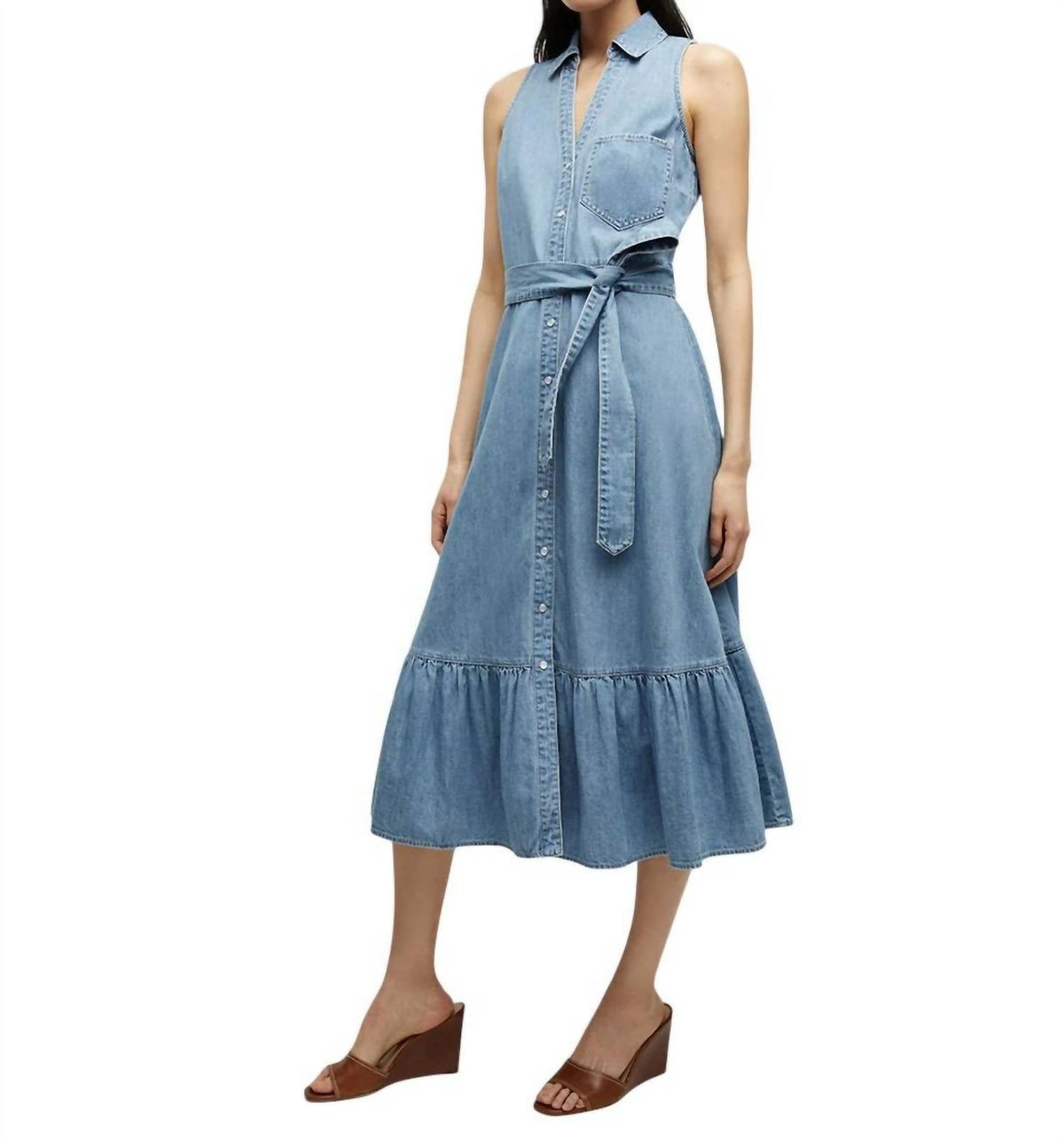 Veronica Beard - Edwina Dress