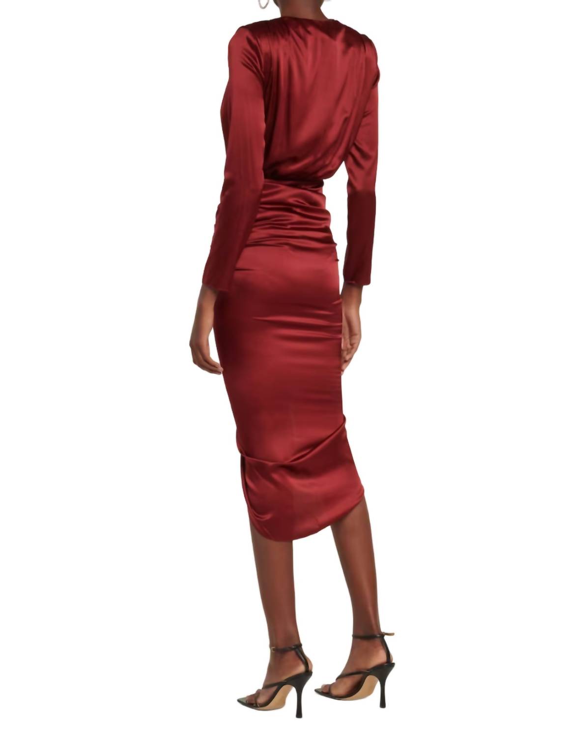 Veronica Beard - CAMERI DRESS