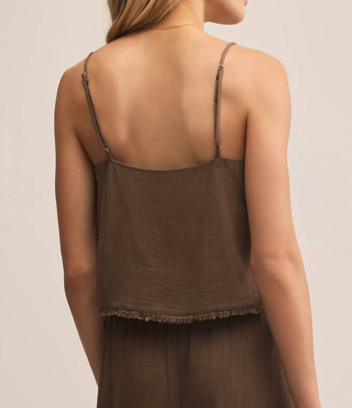 Z Supply - Sabel Tank Top