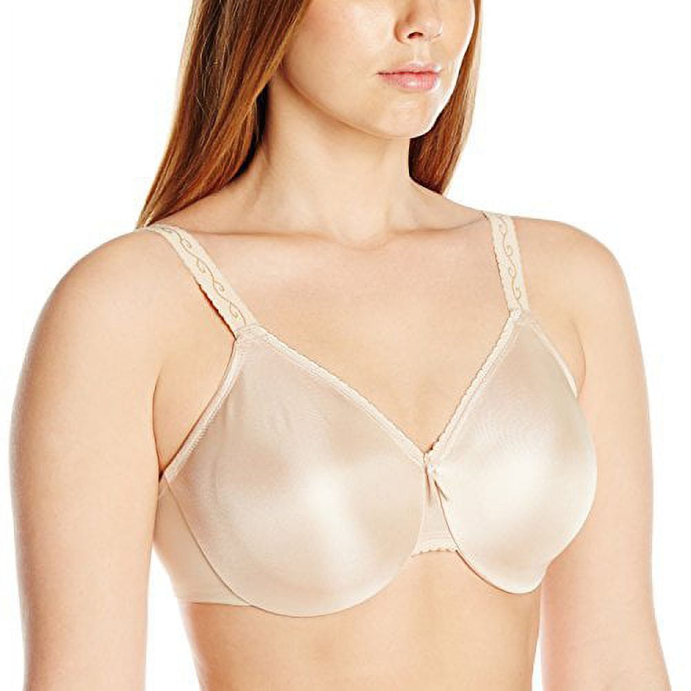 wacoal-womens-simple-shaping-minimizer-bra-in-black-size-medium