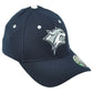 NCAA Zephyr New Hampshire Wildcats Adults Flex Fit Stretch Medium/Large Hat Cap