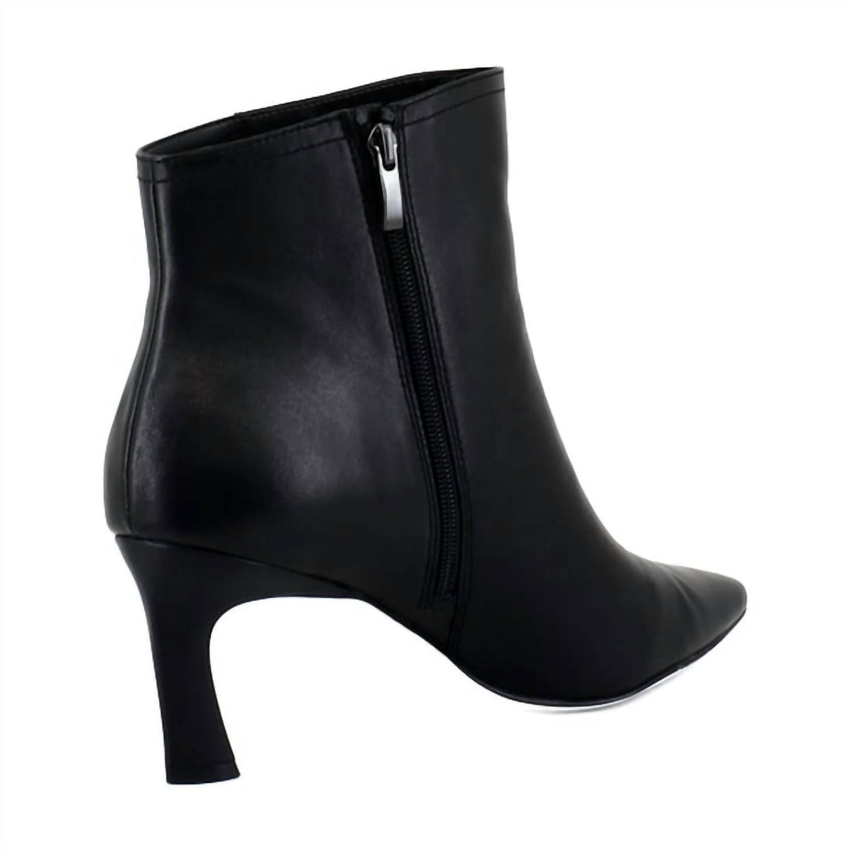 27 Edit - Women's Maya Leather Booties