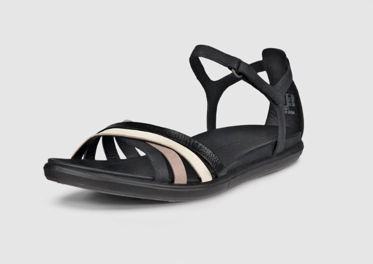 Ecco - Women's Simpil Flat Sandals