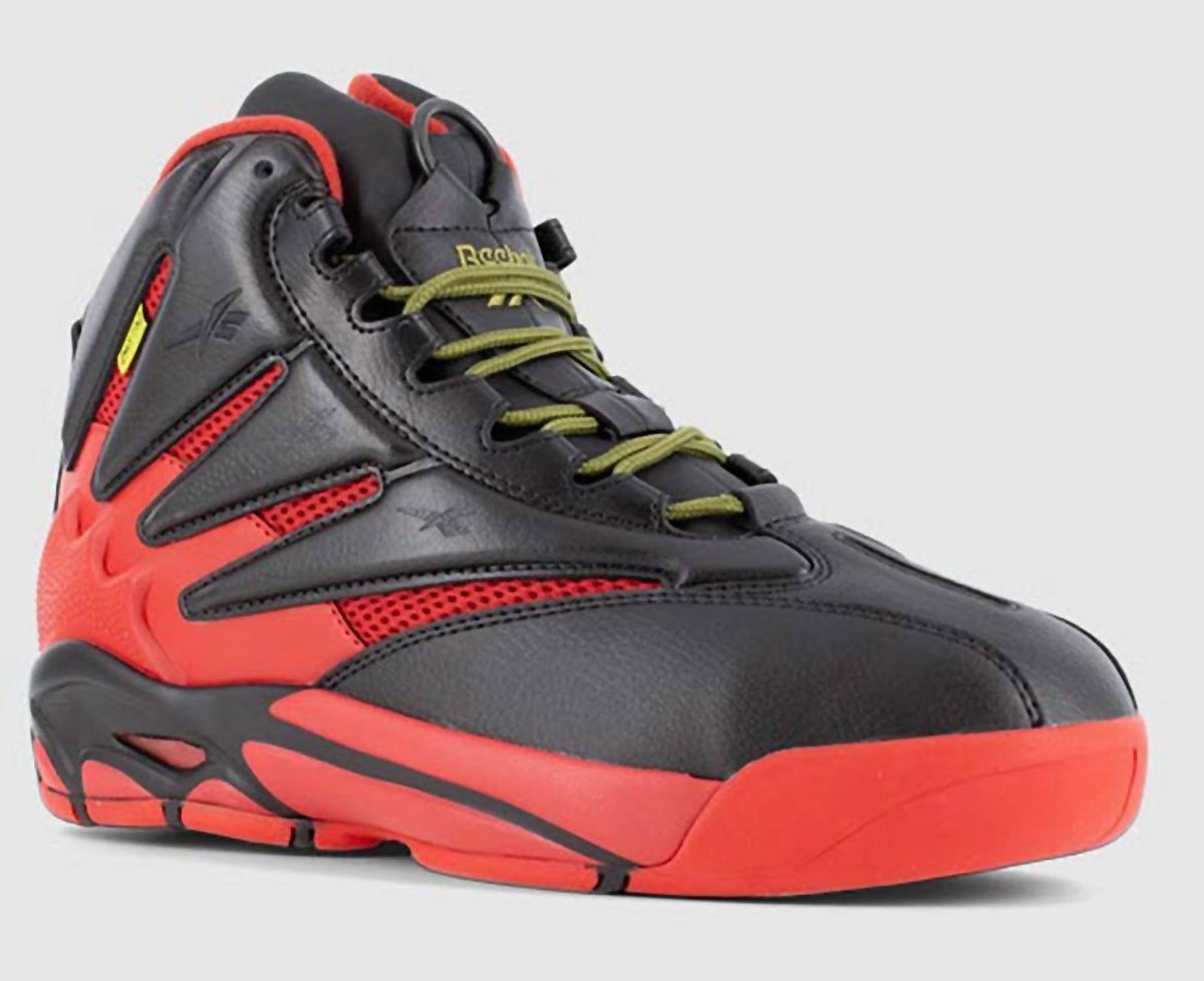 Reebok Work - Men's High Top Athletic Shoe
