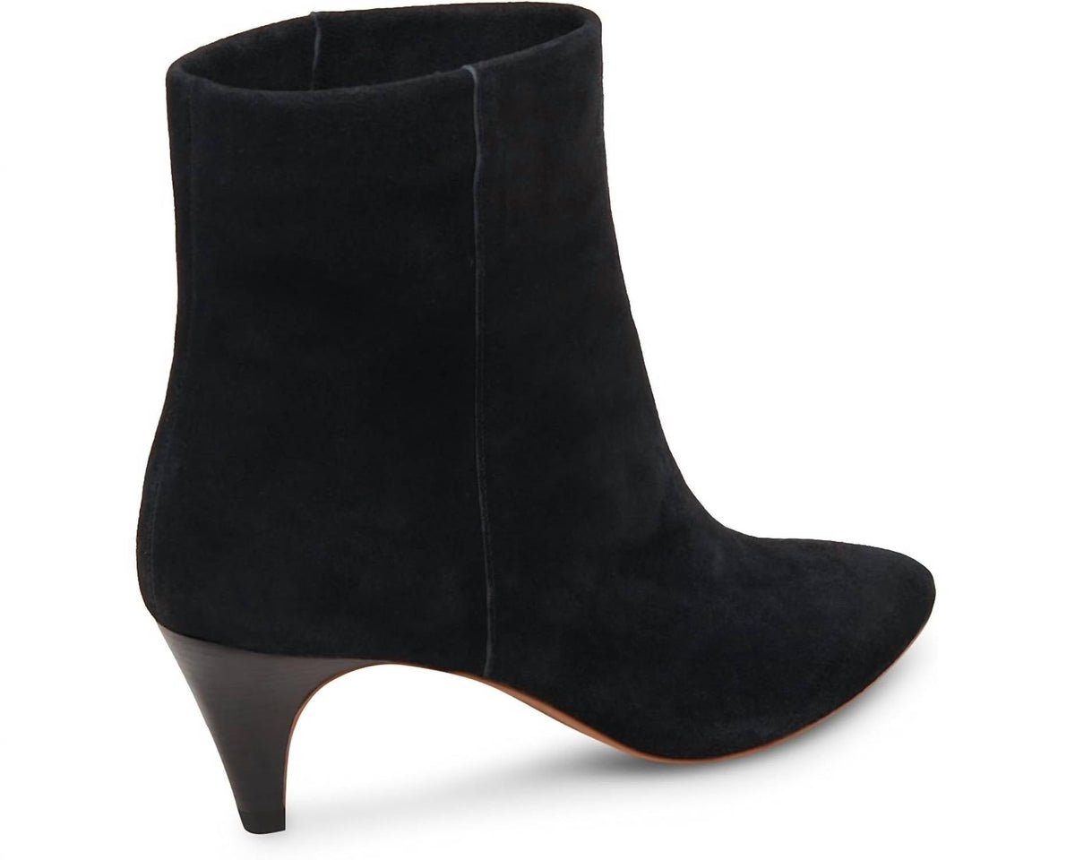 Dolce Vita - Dee Heeled Booties