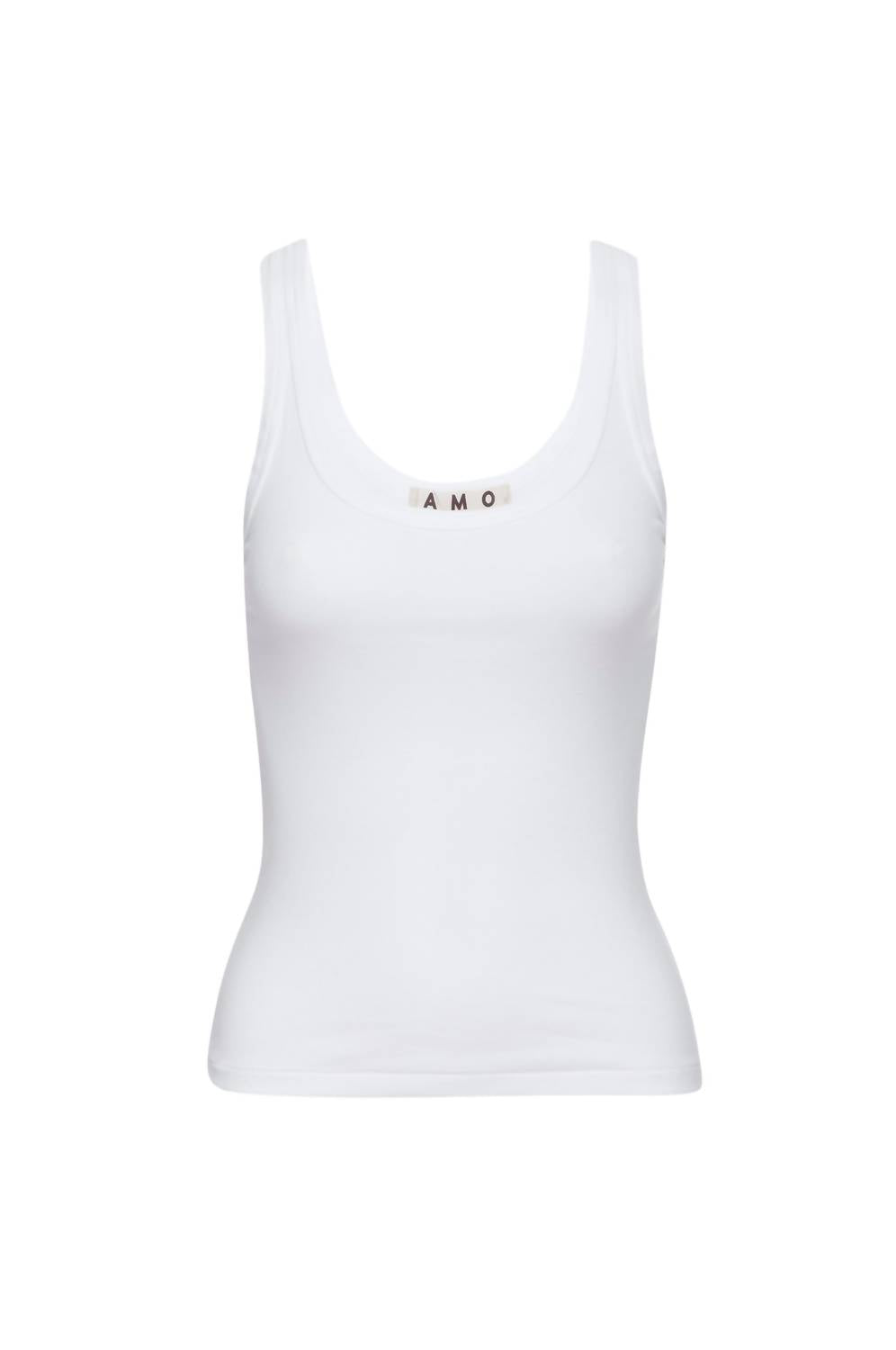 Amo - Layering Tank