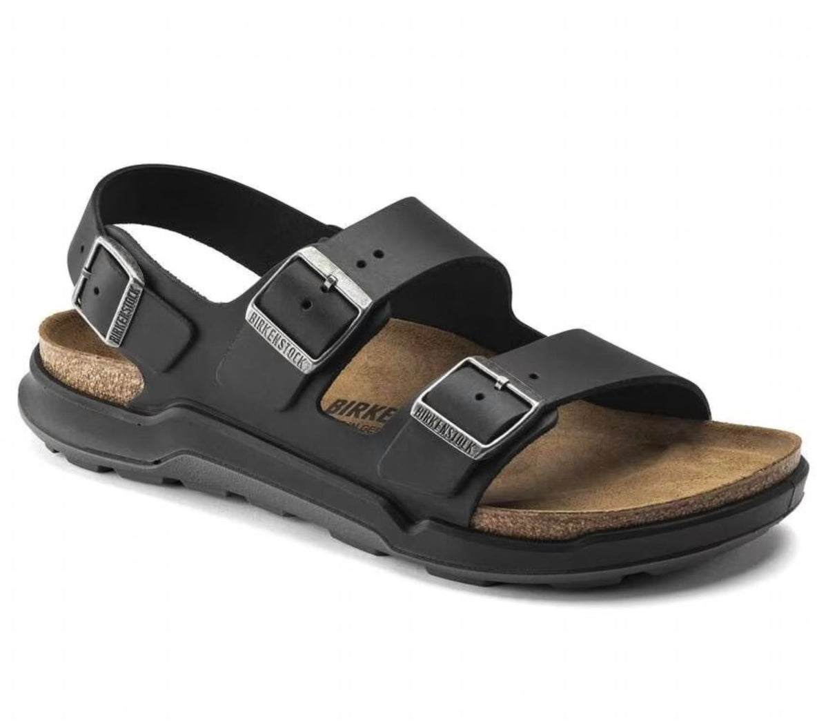 Birkenstock - Women's Milano Sandals