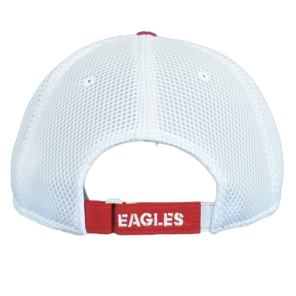 NCAA Eastern Washington Eagles 347AZ Climate Hat Cap Curved Bill Jersey Mesh