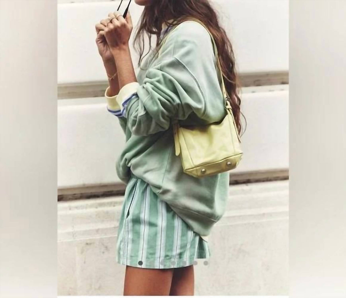 Free People - Sabi Shoulder Bag