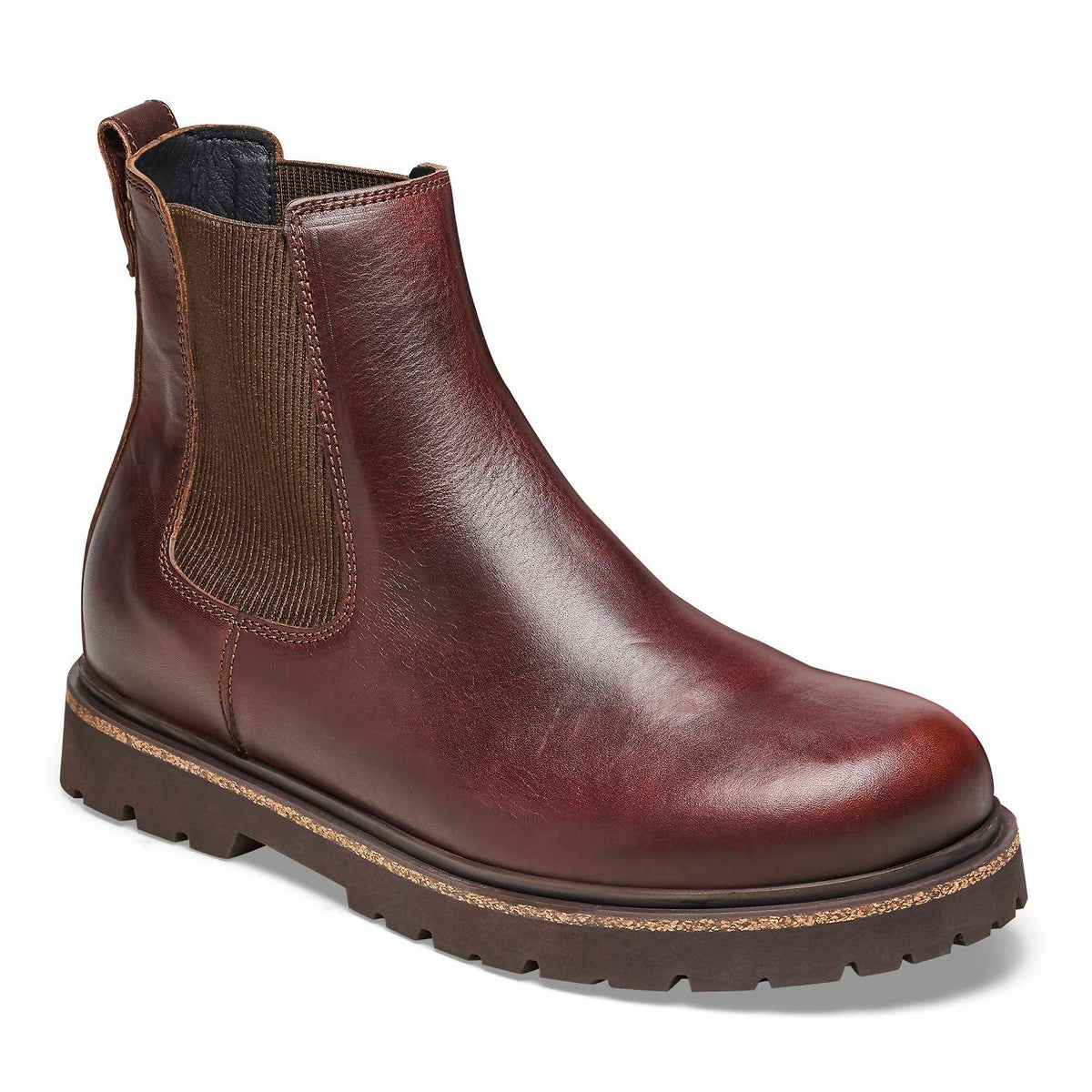Birkenstock - Men's Highwood Slip On Boot
