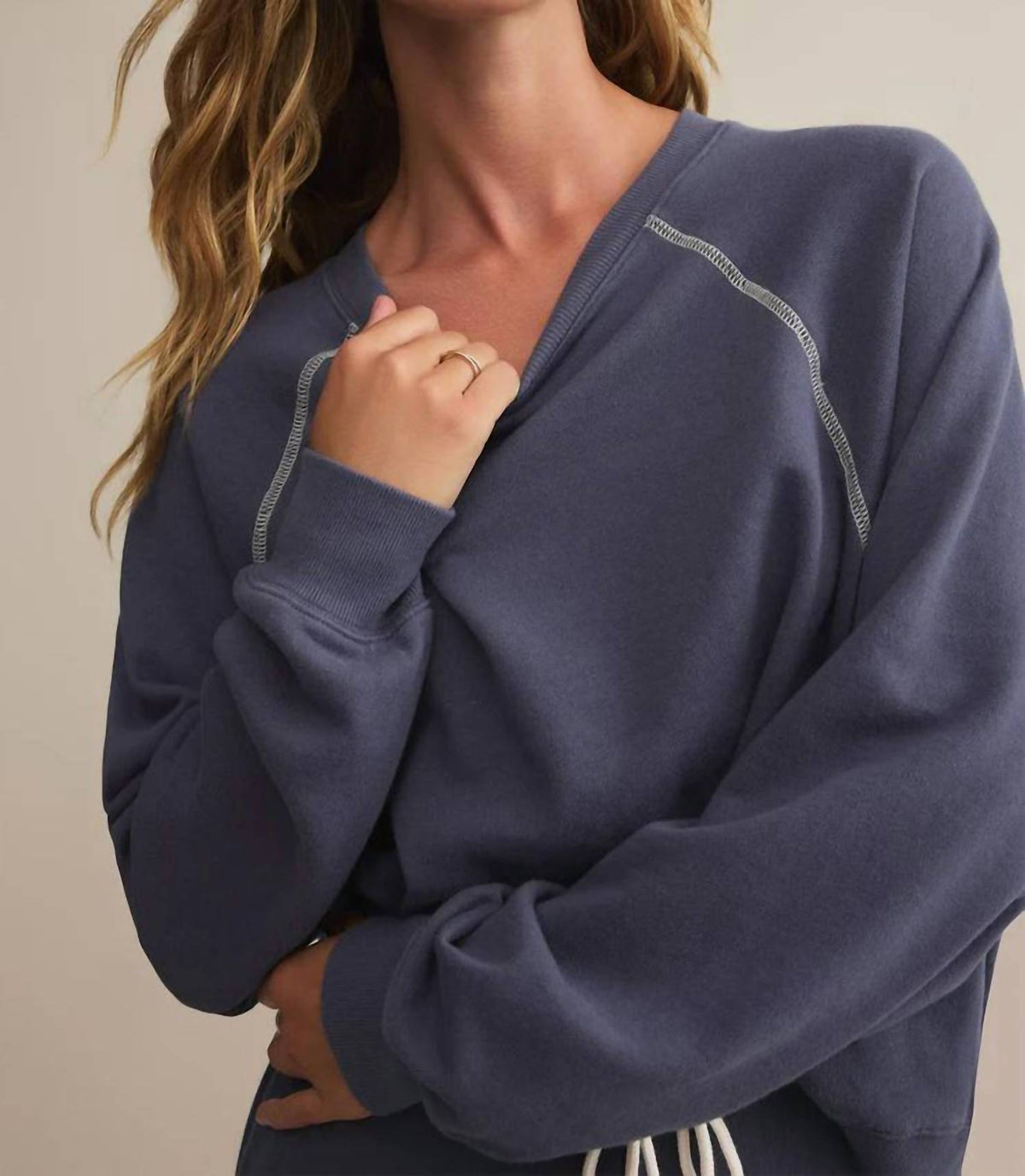 Z Supply - Reset Sweatshirt
