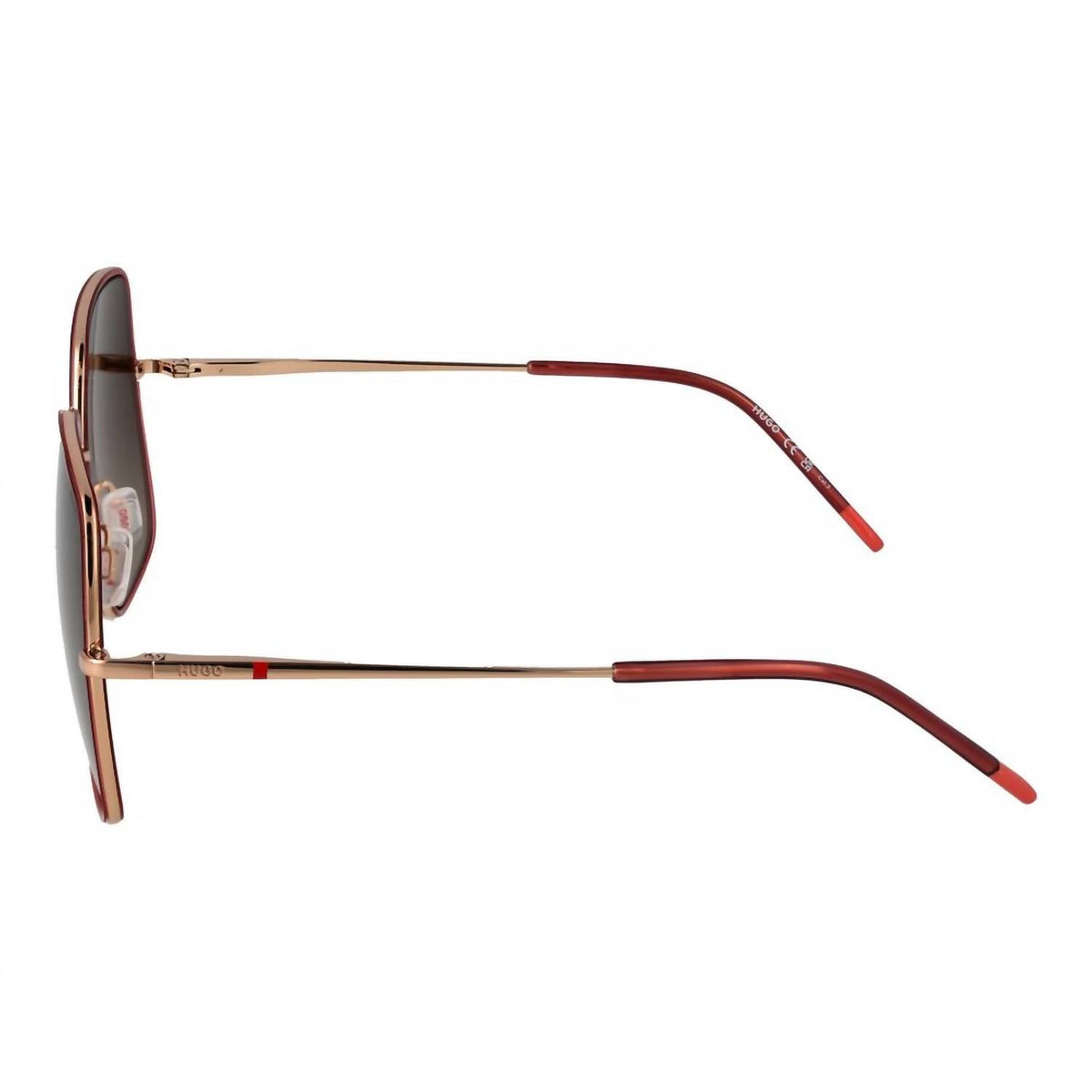 Hugo Boss - Women's Square Sunglasses