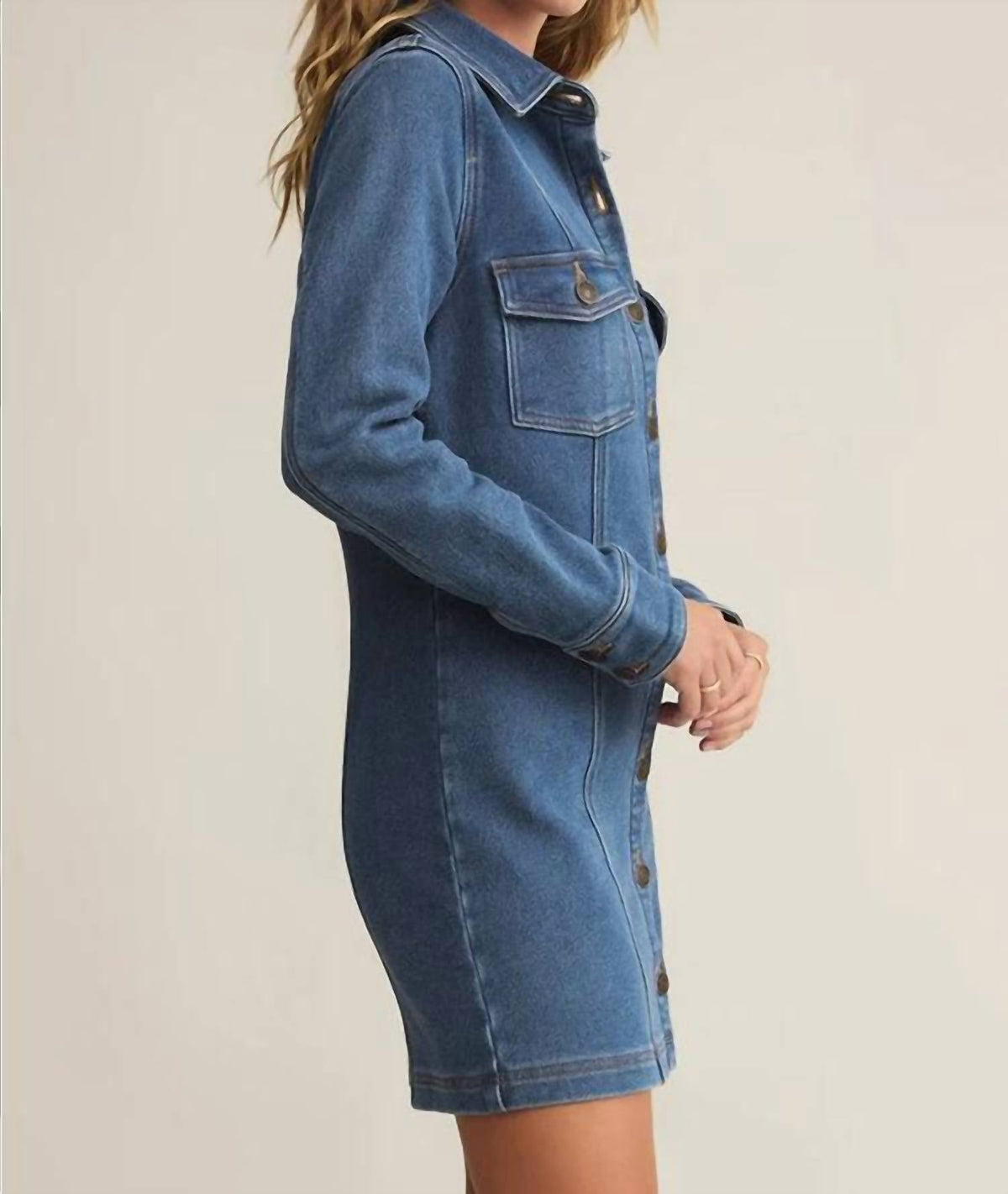 Z Supply - Candice Dress