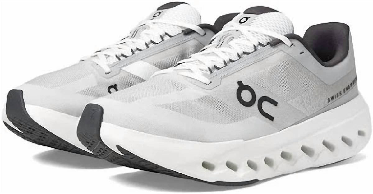 On Running - Men's Cloudsurfer Next Running Shoes