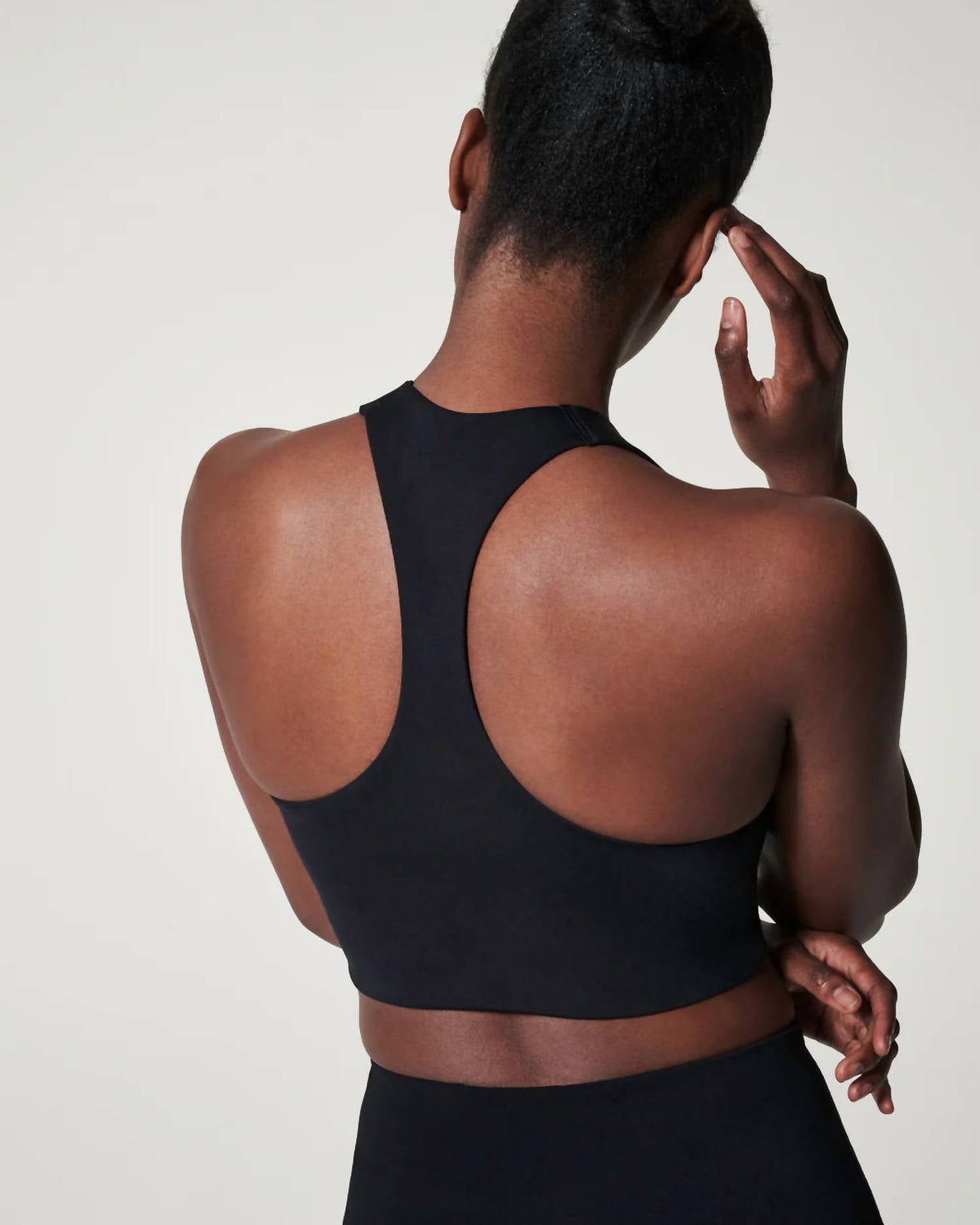 Spanx - Get Moving Longline Sports Bra