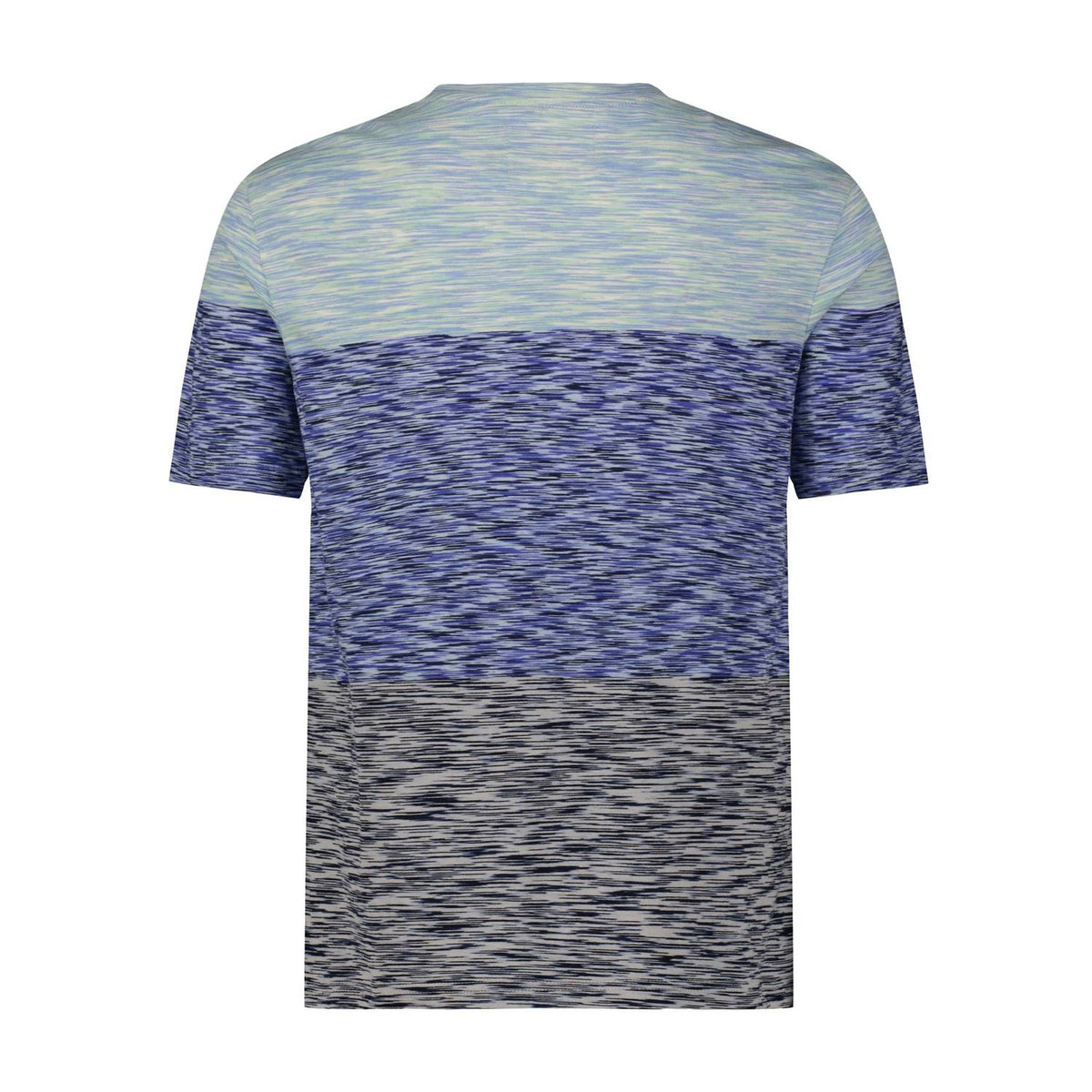 Luchiano Visconti - Men's Space Dyed T-shirt