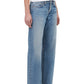 Agolde - Women's Low Rise Loose Jean