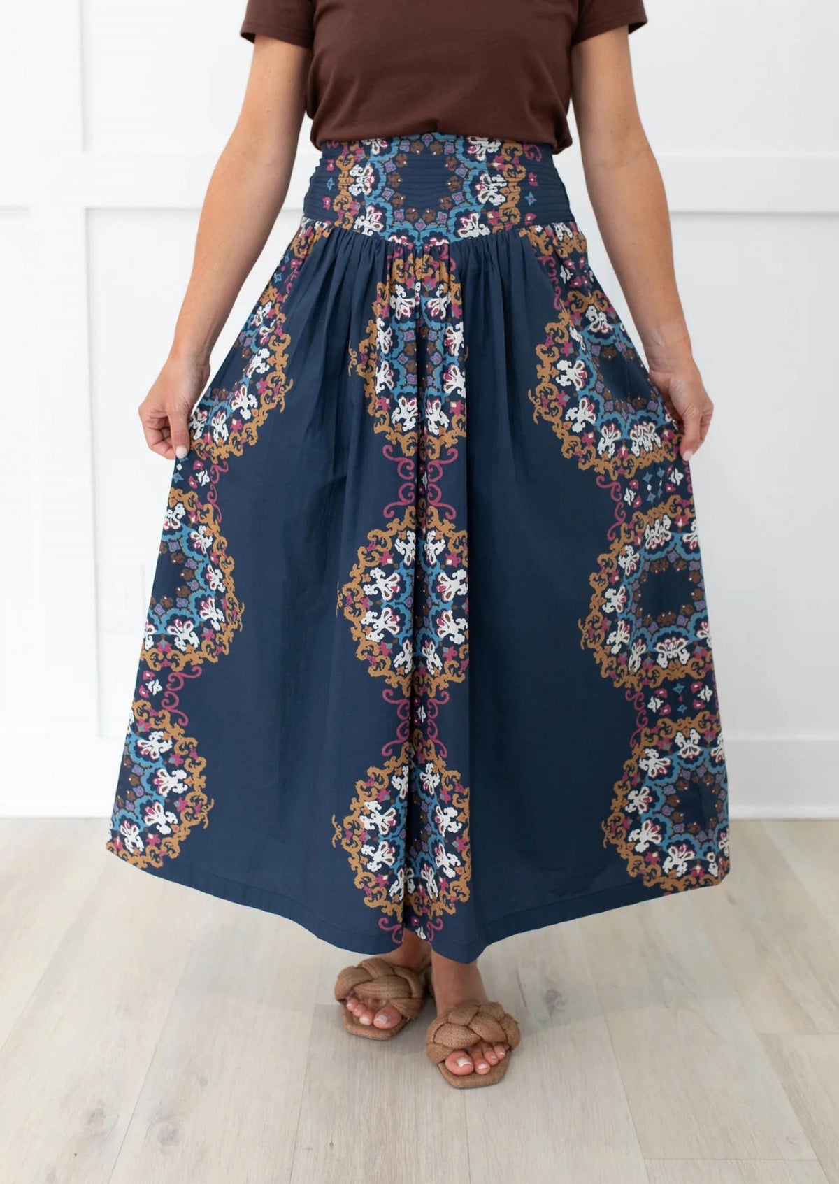 Cleobella - Esmeralda Skirt