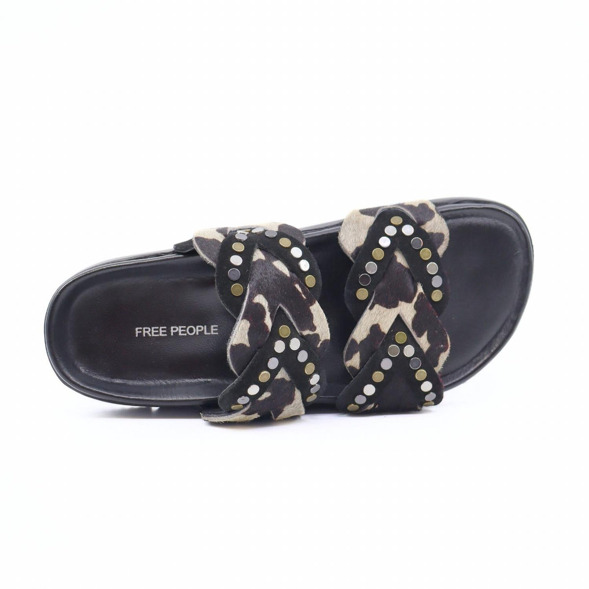 Free People - Women's Leo Sandals