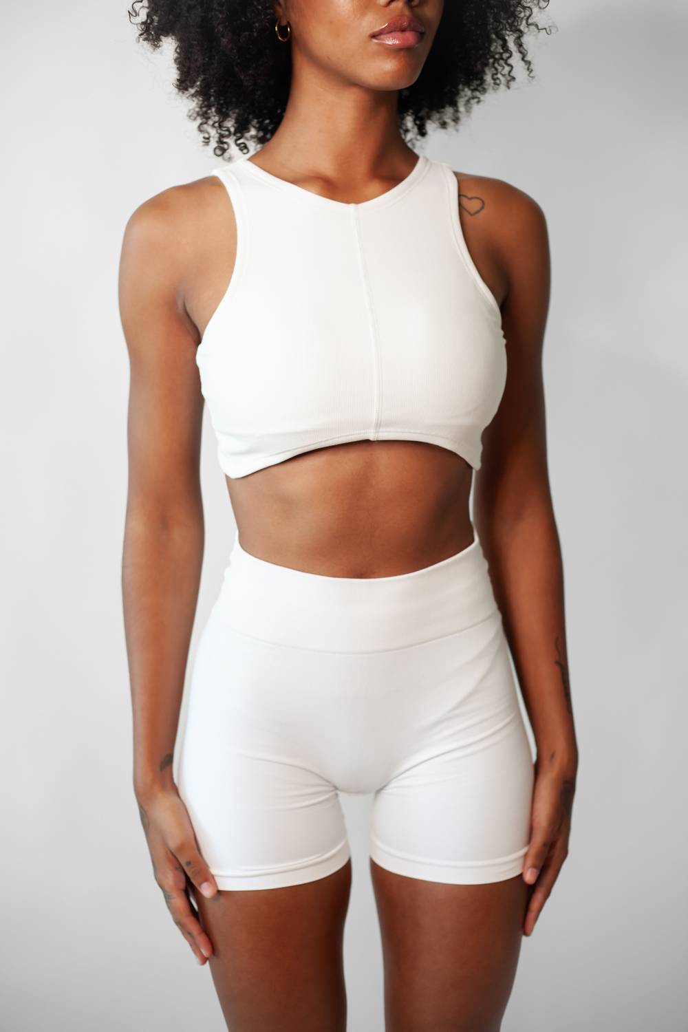 Knotwtr - Half Tights