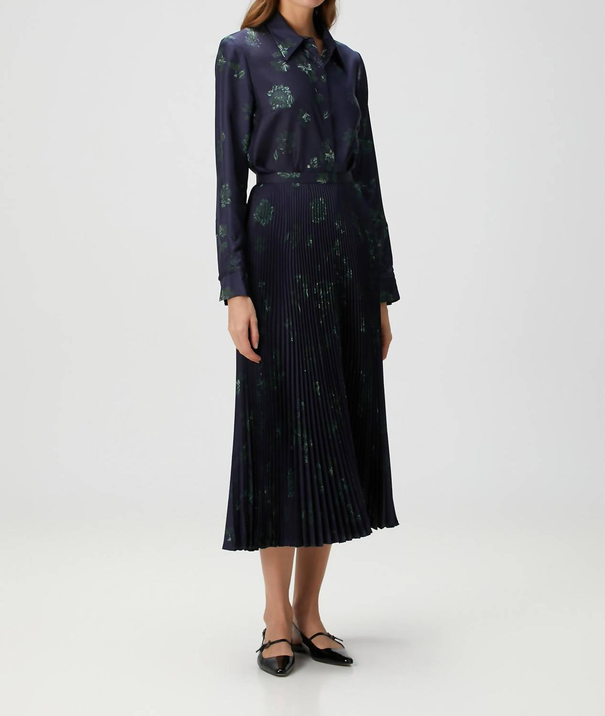 Gabriela Hearst - Eames Skirt