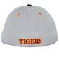 Authentic Zephyr East Butler Tigers School Flex Fit Stretch Large/XLarge Hat Cap
