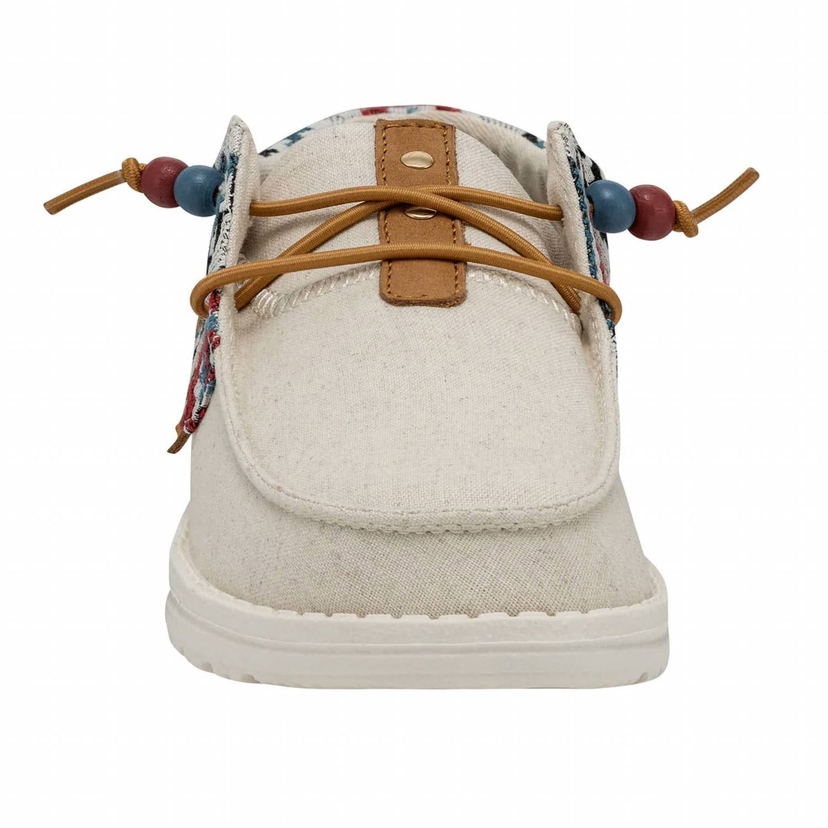 Hey Dude - Women's Ellie Festival Mocassins
