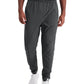 Champion Men's Core Training Pants Gray Size Medium