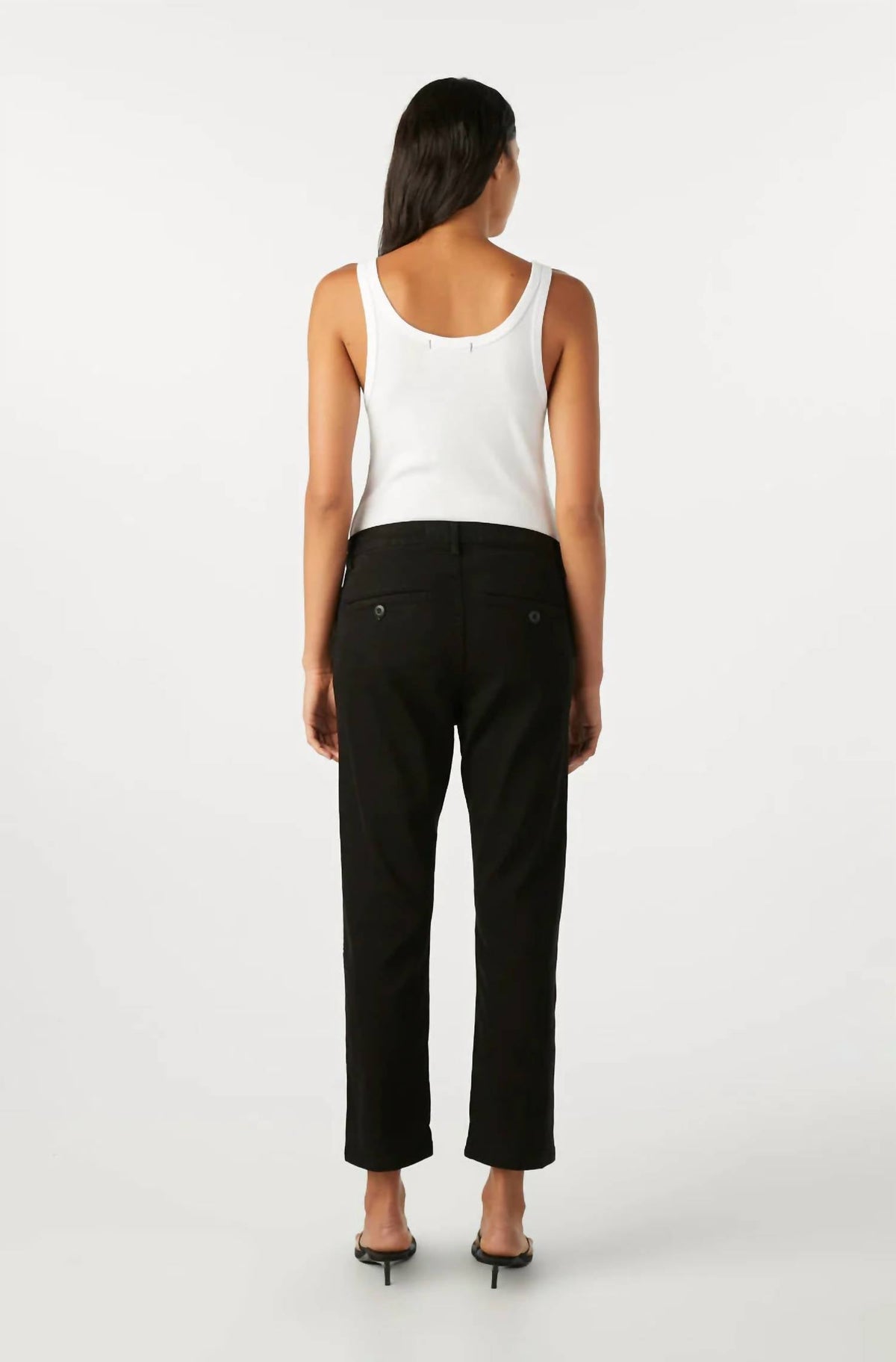 Amo - Easy Trouser