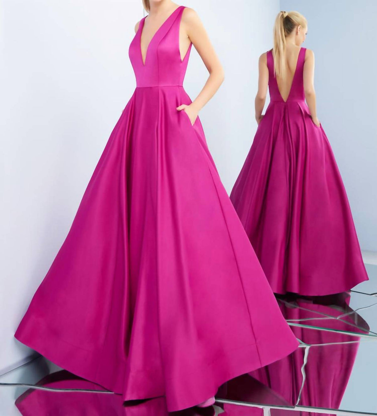 Mac Duggal - 26031i