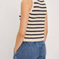 Rails - Sade Stripe Vest