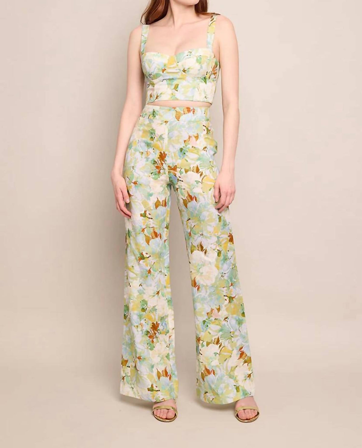 Cara Cara - Josephine Pant