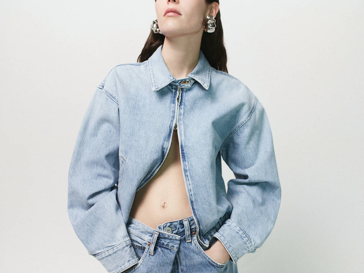 Agolde - Nile Jacket