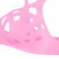 Siluets - Women's Bionic Gel Airflow Bra – Breathable Comfort Meets Innovative Gel Technology