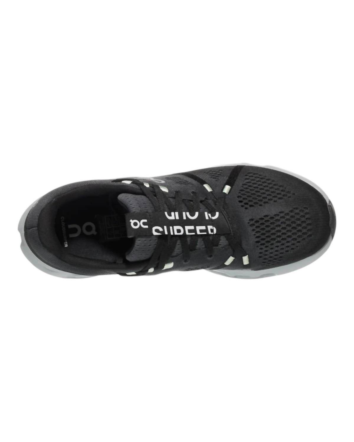 On Running - Men's Cloudsurfer Shoes