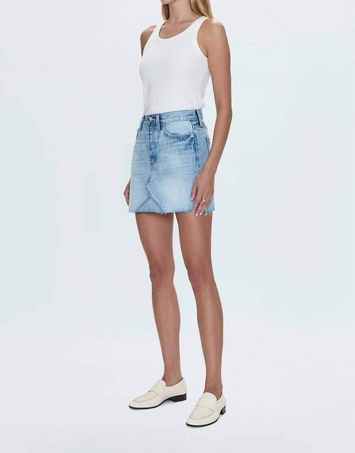 Pistola - Kat Mini Skirt