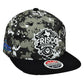 NCAA Zephyr Frsico College Baseball Classic Digital Camouflage Camo Hat Cap