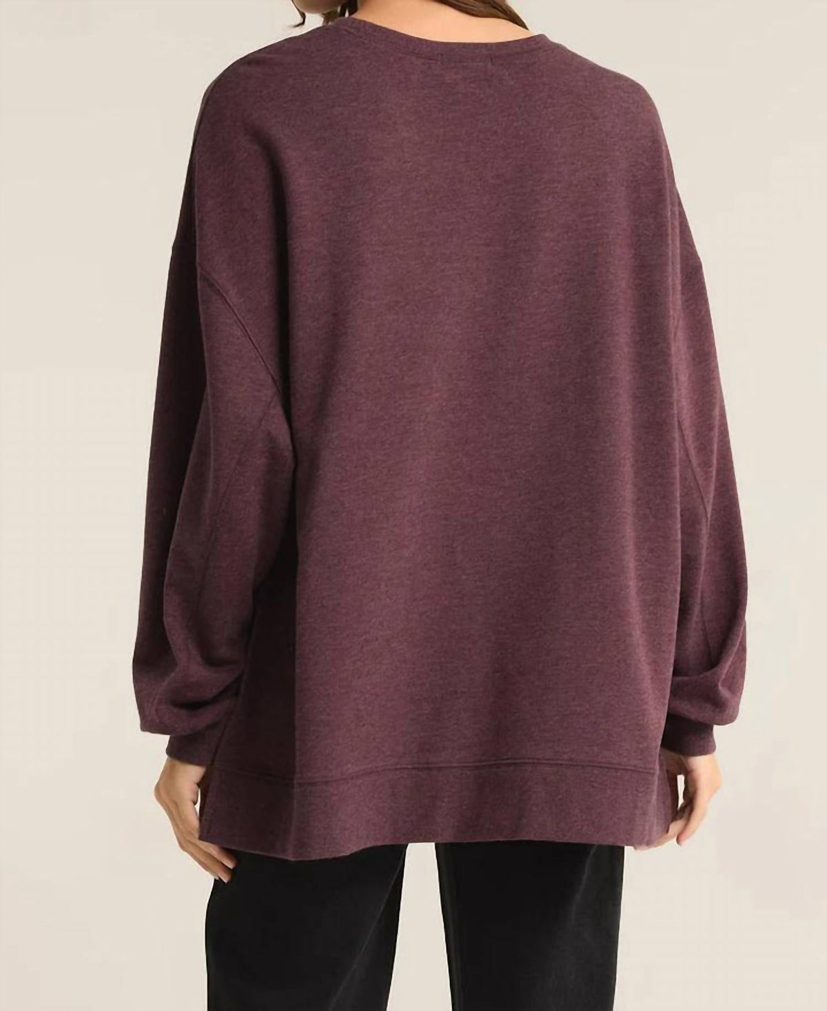 Z Supply - Modern Weekender Top