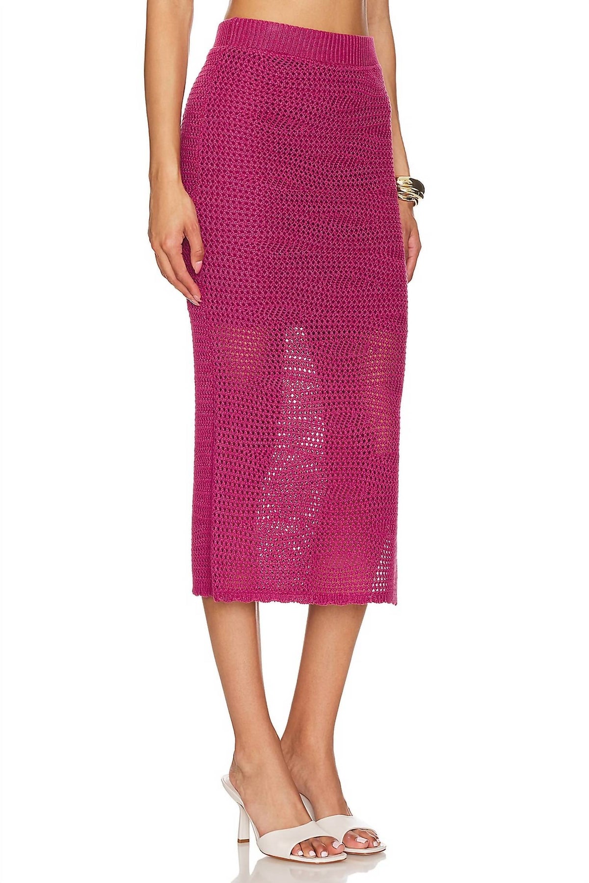 Steve Madden - LILIANA SKIRT