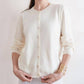 Debbie Katz - Aura Cardigan Sweater