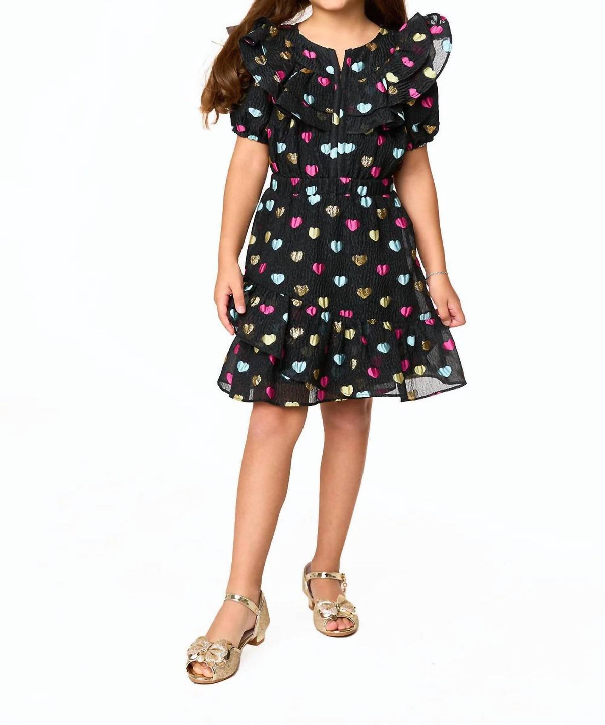 Buddylove - Mini Norma Dress
