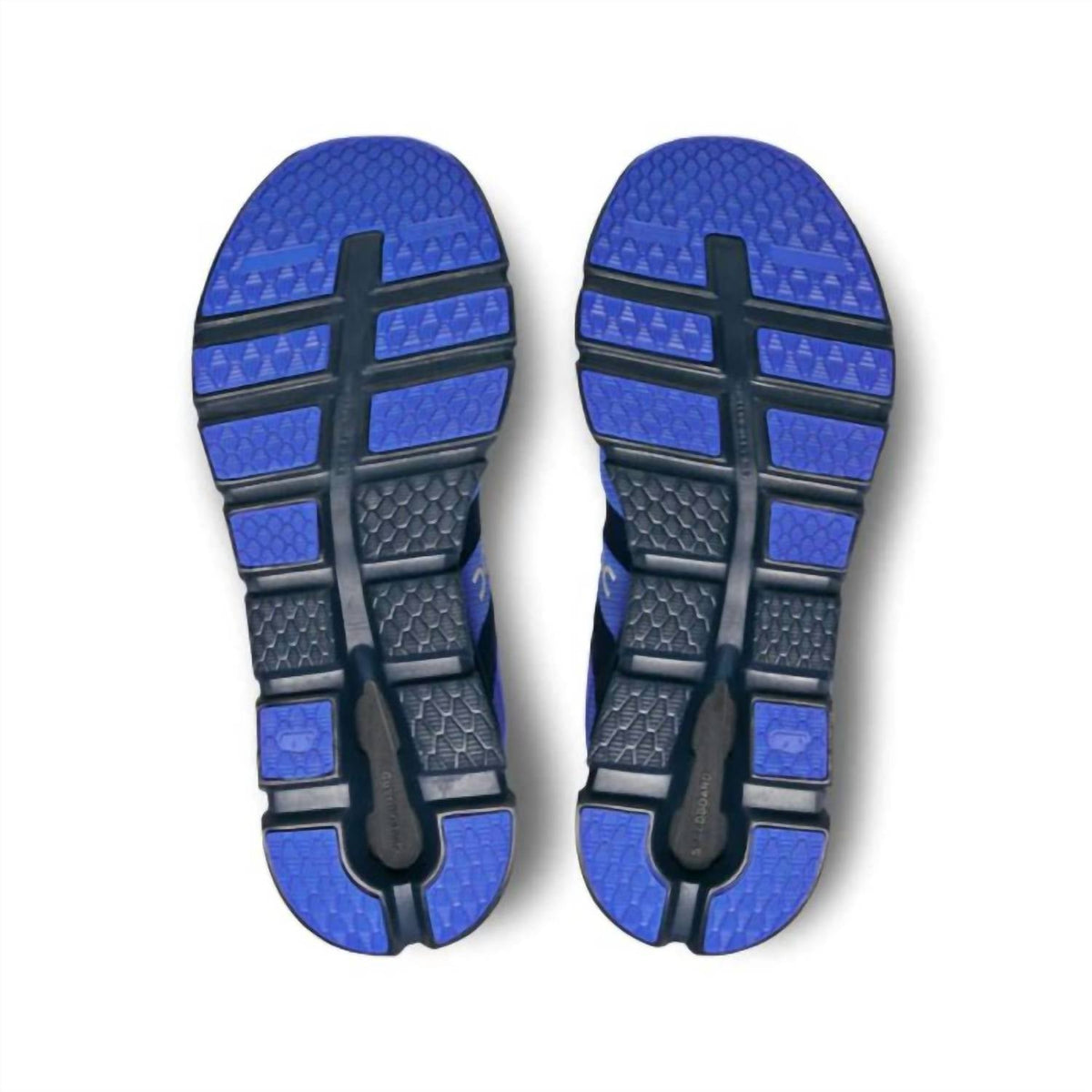 On Running - Men's Cloudrunner Running Shoes