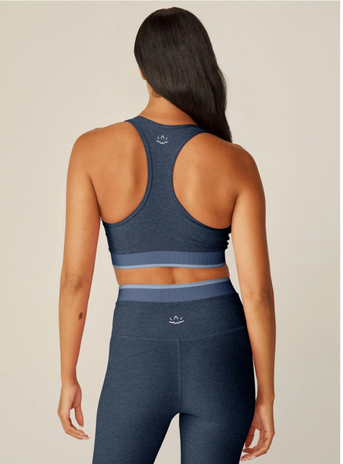 Beyond Yoga - Spacedye In The Mix Bra