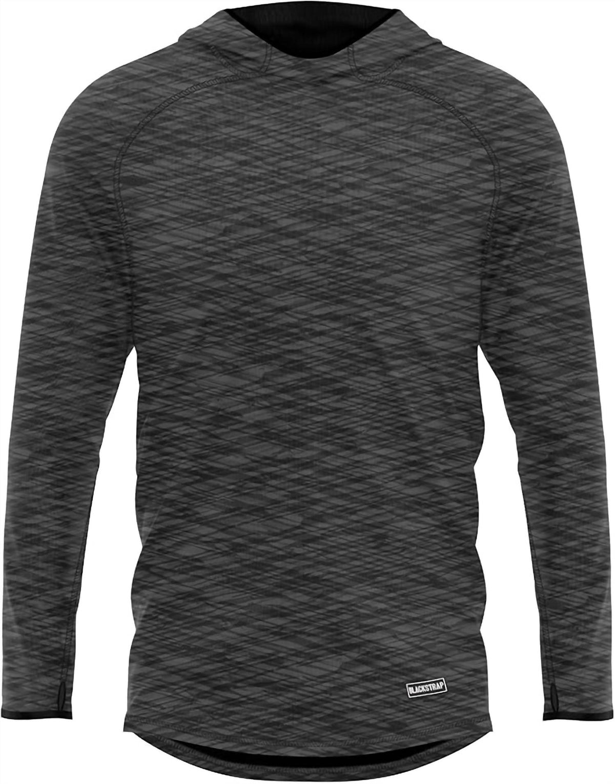 Blackstrap - Summit Hooded Top