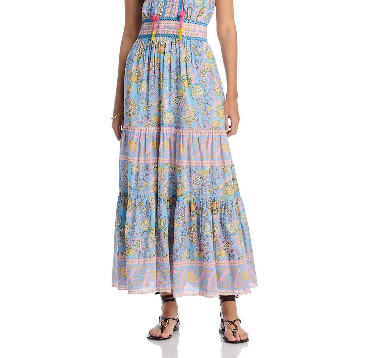 Bell - Annabelle Maxi