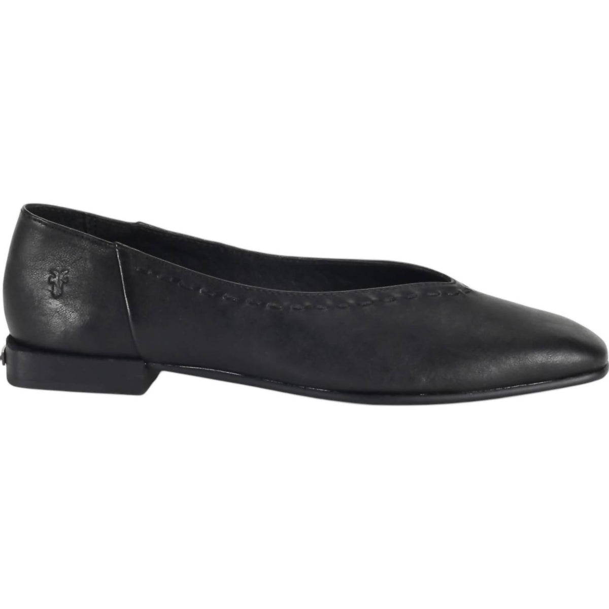 Frye - Women's Claire Flat Shoes - Medium