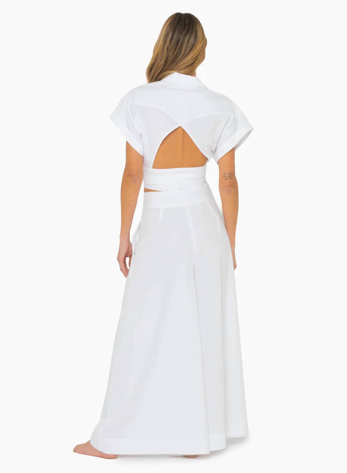 Jbq - Kasey Top