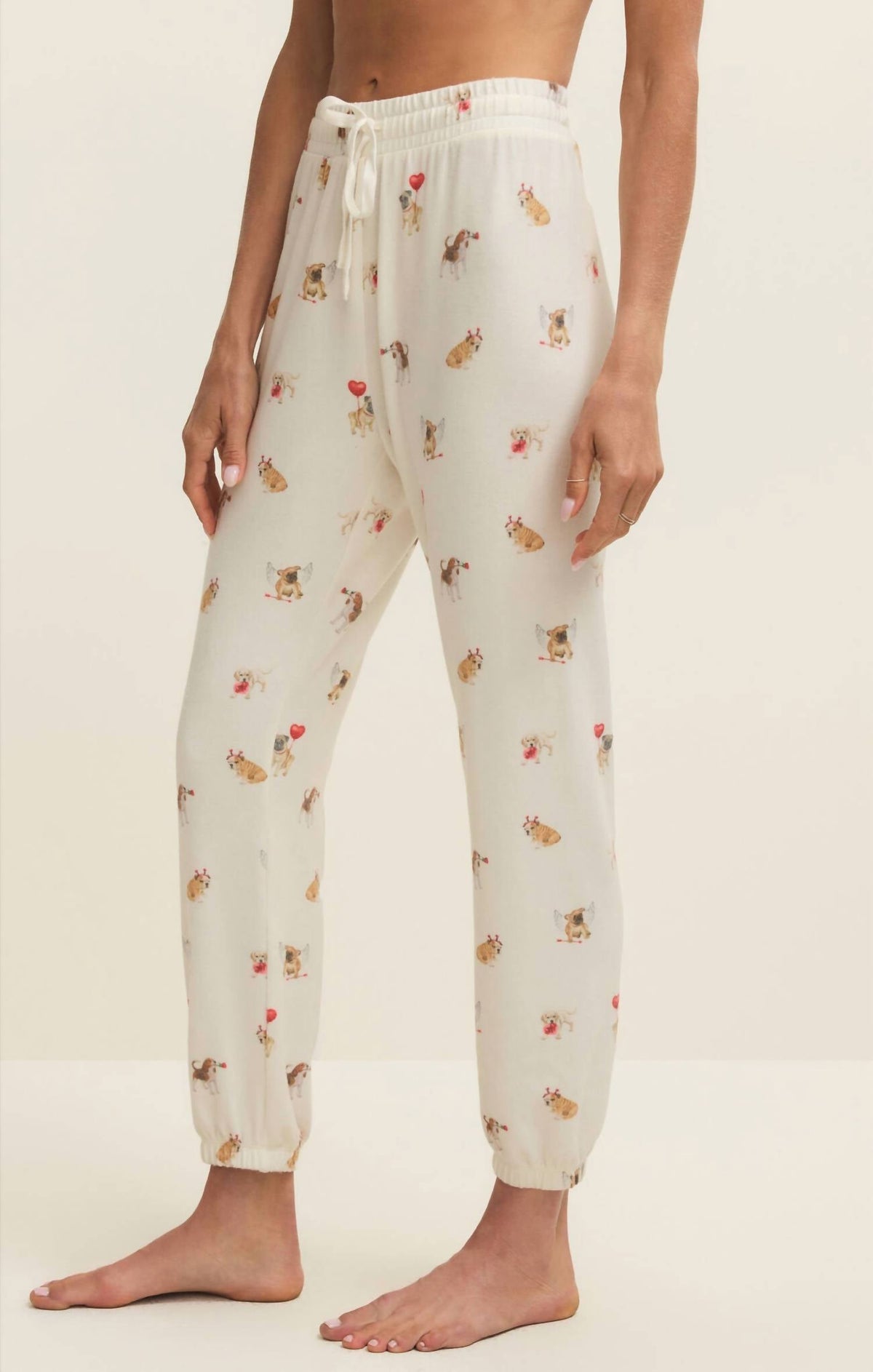 Z Supply - Overnight Love Pup Jogger Pants