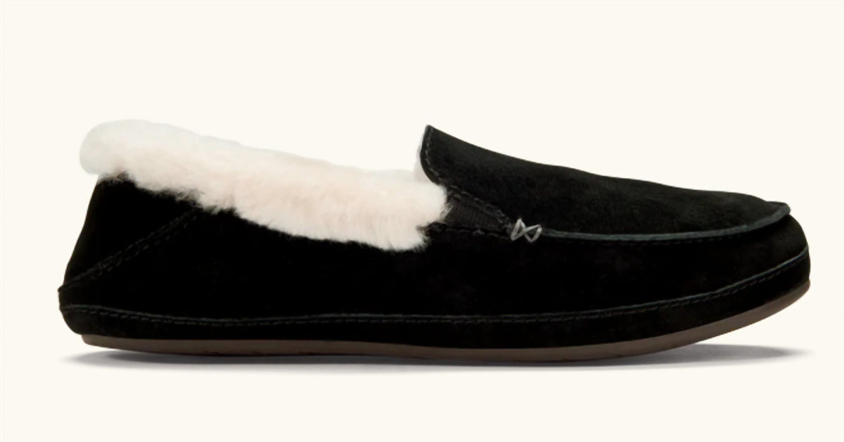 Olukai - Women's Ku'una Slipper